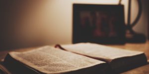 Core Value 08: What is the big deal about reading the Bible?