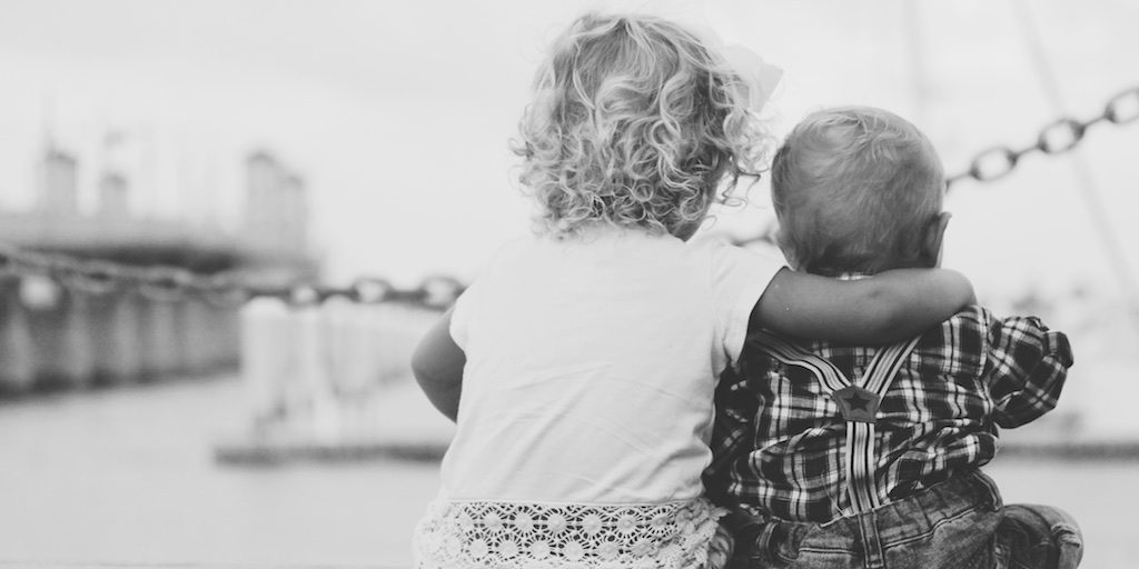 Paul teaches us that those who love You and obey You are