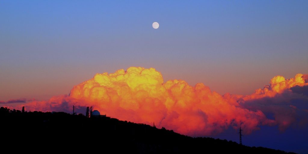 We look to all that You have given us to enjoy and to work with and we rejoice in Your omniscience for no one but You could have conceived such a perfect circumstance for us to know You.