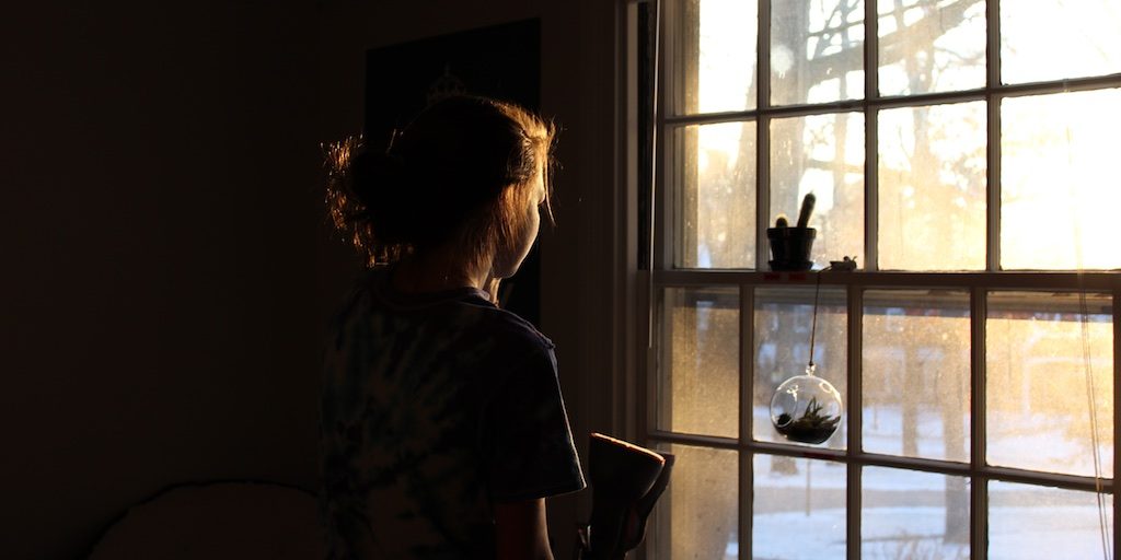 Father, it is so difficult not to seek revenge when we are offended. We instinctively react in an aggressive manner whether we know the offender or not. That Father is not Your way. You have told us not to hold a grudge about new or old offenses and to love others as ourselves. There is no way we can do that unless we are filled with Your Holy Spirit. To be like You is to forgive as we have been forgiven.