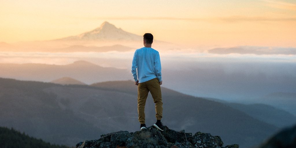 Father, in your economy, a day is as a thousand years and a thousand years as a day. We know that life is very short (described as a vapor) and eternity is forever but these tiny moments exert more leverage than we sometimes acknowledge. The moments of our lives shape our eternity. That is leverage! Help us be loving and obedient, constantly, in the midst of both our triumphs and our losses.