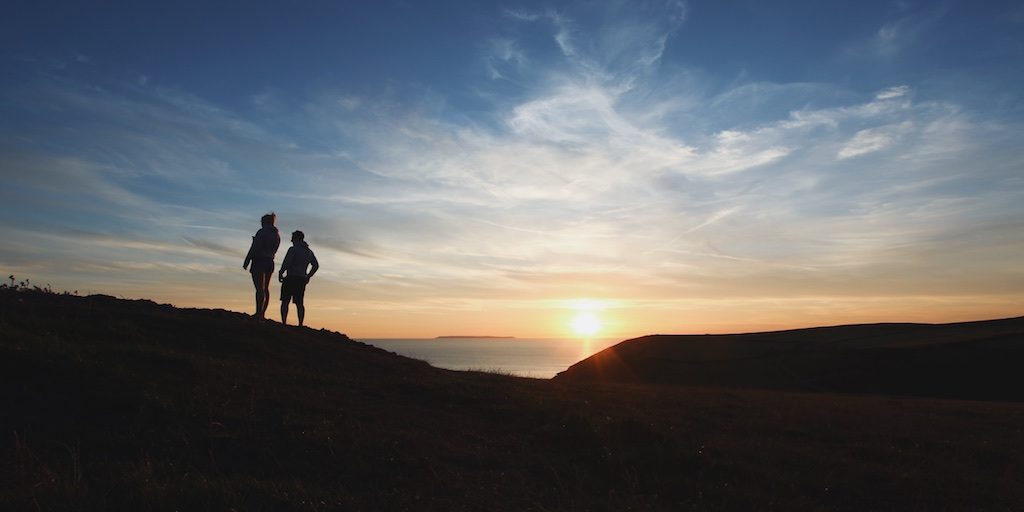 You say, we walk in liberty because we seek Your precepts. Father, is the opposite also true, that if we walk in darkness, there is no true liberty? Father, we want to keep Your law forever and forever. In Jesus' name we pray. Amen