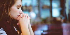 Core Value 35: Does God really hear my prayers?