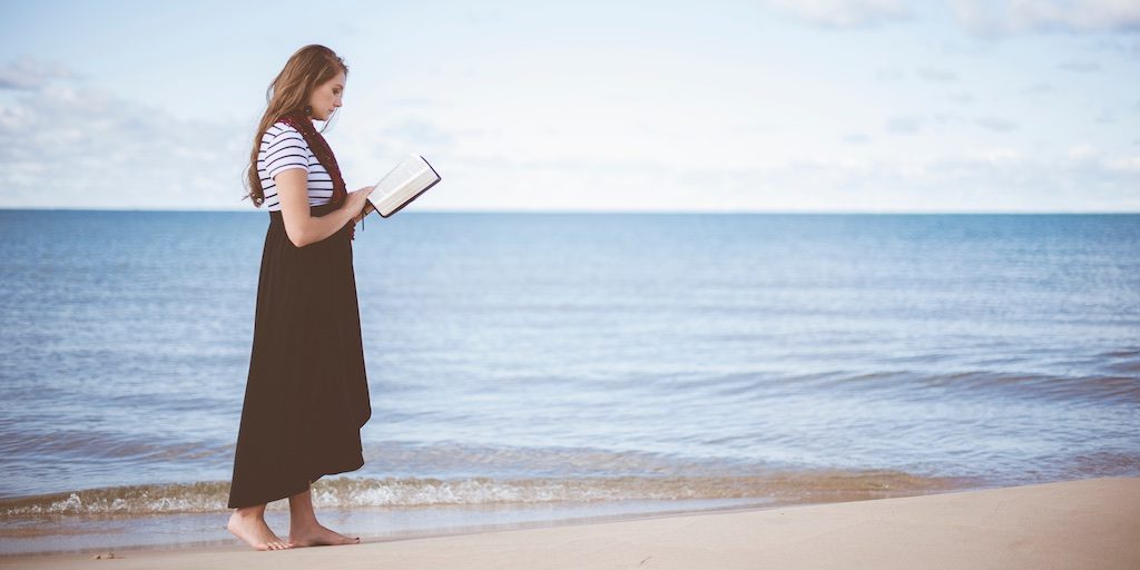 It is not a wonder to us Jesus that You would be extremely disappointed if we intentionally sin. It would be like asking You to return to the cross, repeating the sacrifice, for each of us who consciously choose to sin. We need to walk with You, fully aware of Your presence in all matters.