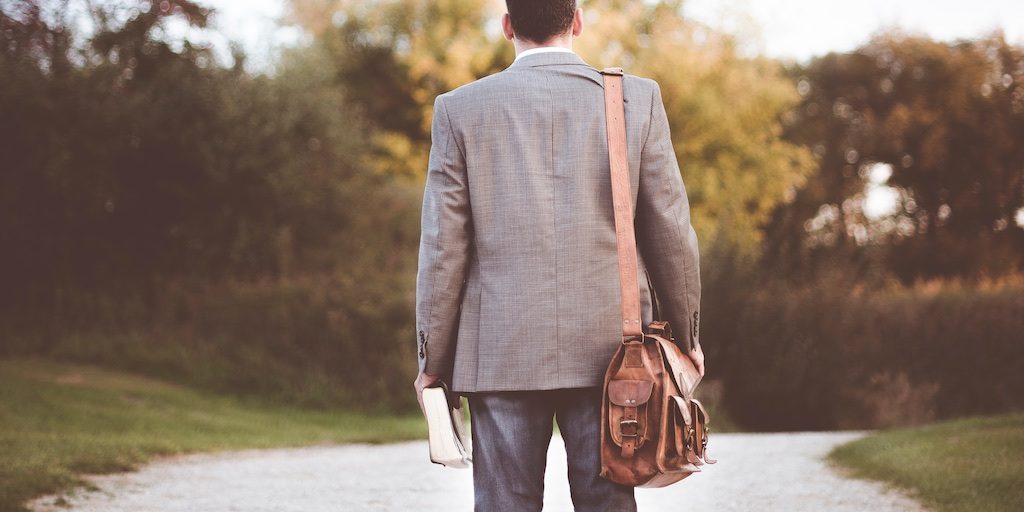 Your word teaches that we lack no spiritual gift, yet, we often feel impotent, spiritually. If the gift is present why do we feel that way? You teach us the answer in many places; You never move away from us but we are free to move away from You and when we do, we disconnect ourselves from Your Spirit in us.
