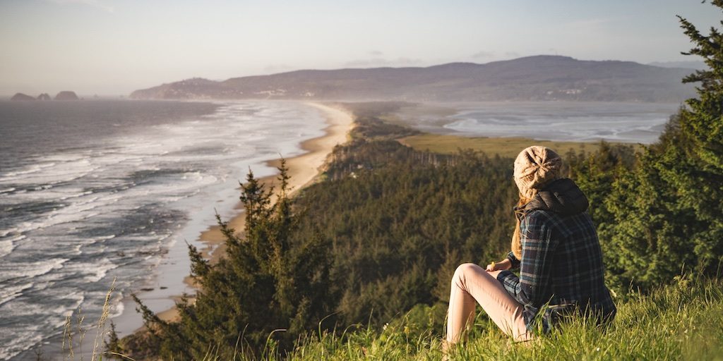 Jesus, our objective is to be like You. We will need a lot of help not to return evil for evil. If people are critical of us, to take such criticism without angrily giving it back to them, doubly for some of us, requires Your Spirit in us.