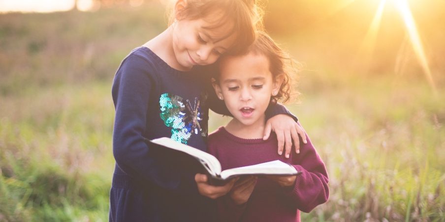 Just how important is a child to God?