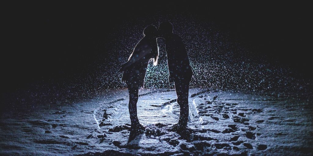 We know from Your word that perfect love casts out fear. That is why, Father, we can approach You and the challenges of life with confidence. Help us remember that neither man nor evil circumstance can do anything that would destroy Your love for us or our love for You.